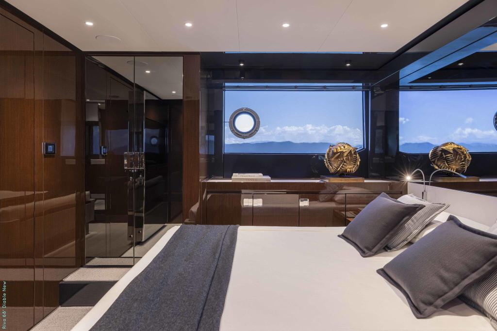 Riva 68 Diable