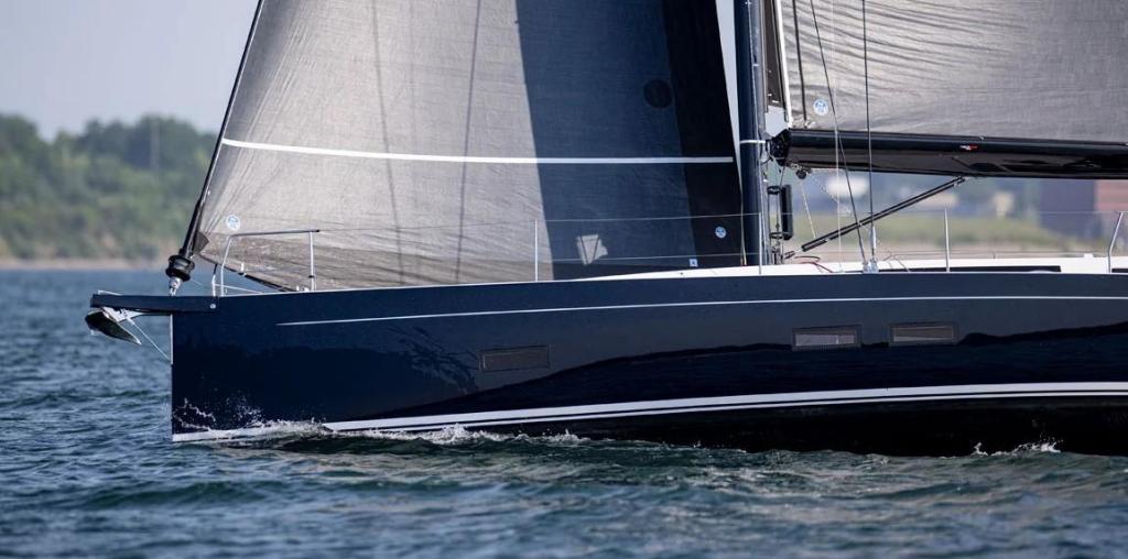 J Boats J 45