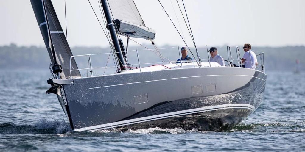 J Boats J 45