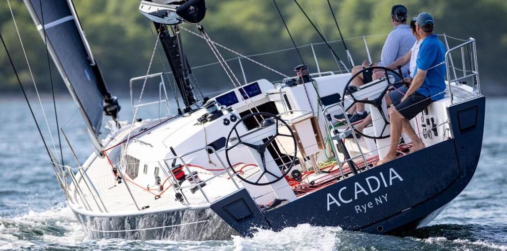 J Boats J 45