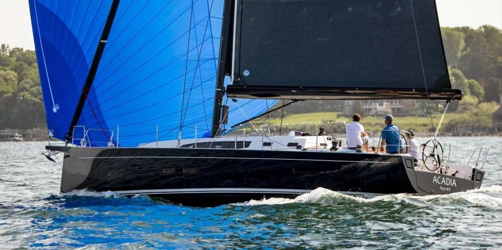 J Boats J 45