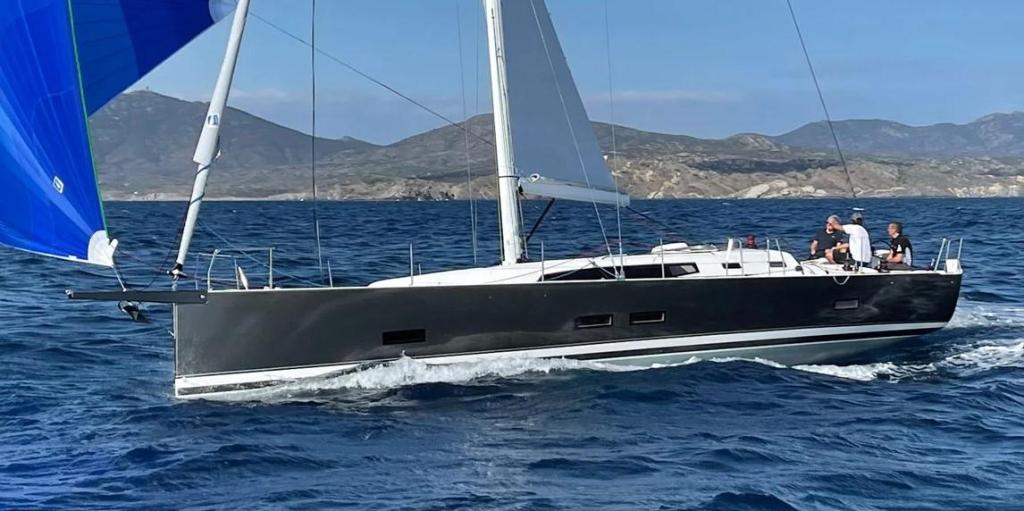 J Boats J 45