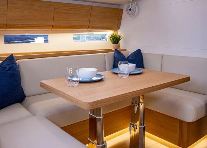 J Boats J 45