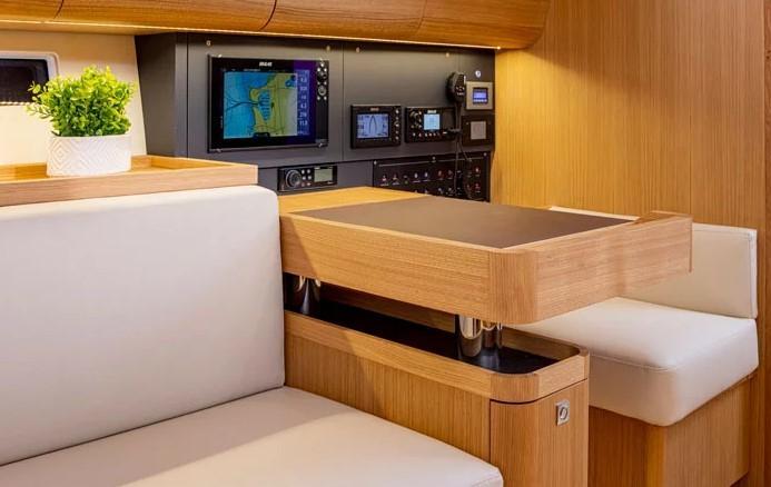 J Boats J 45