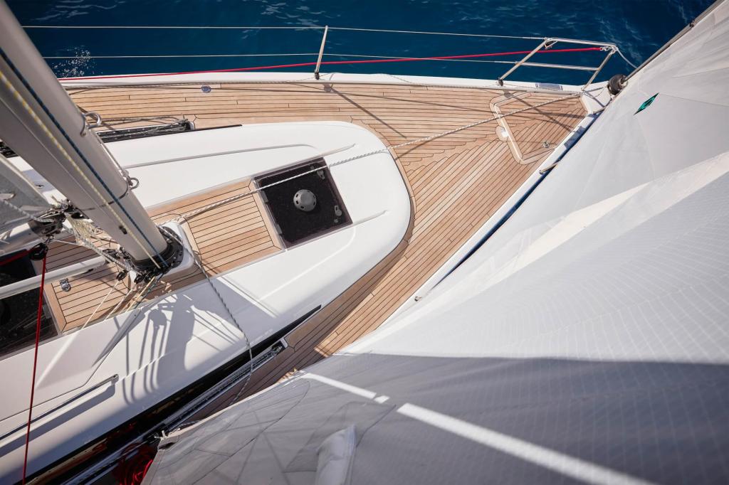 Dehler 38 SQ