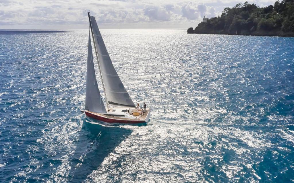 Dehler 38 SQ
