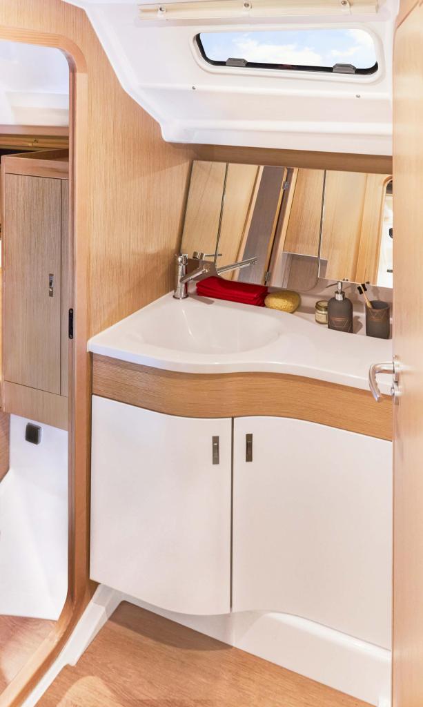Dehler 38 SQ