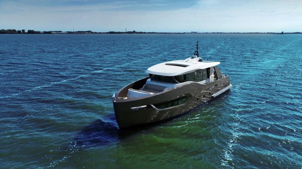 Holterman X-treme 54