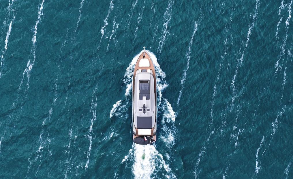 Holterman X-treme 78 Sport
