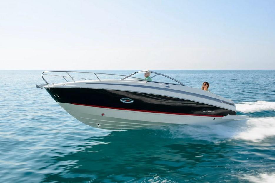 Bayliner 742R