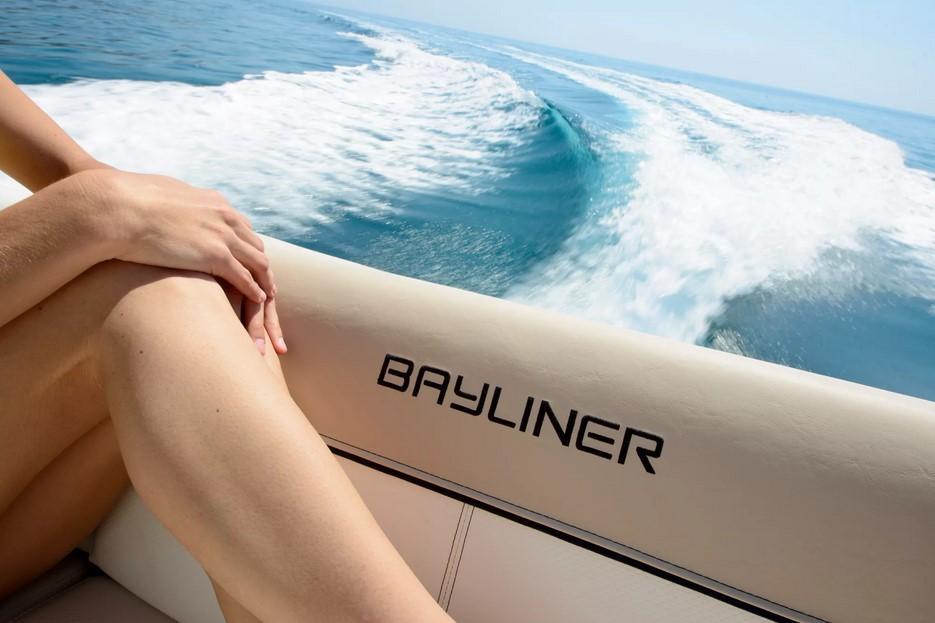 Bayliner 742R