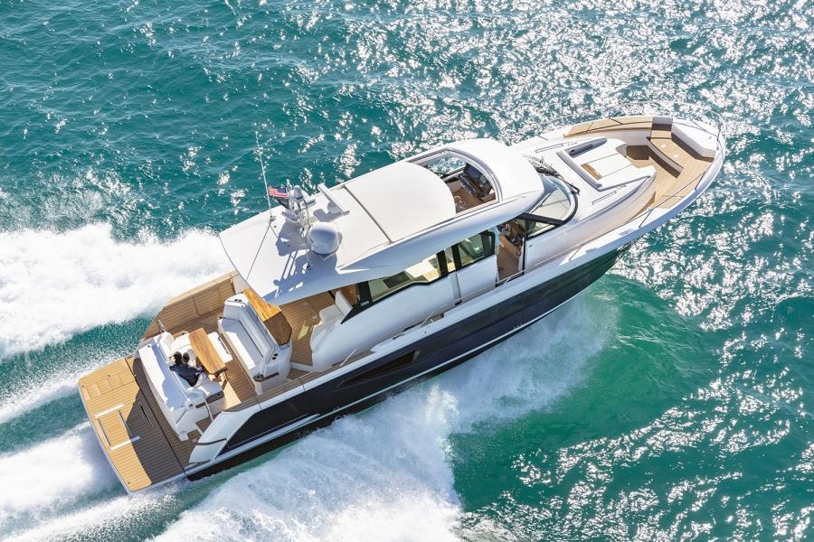 Tiara EX 60