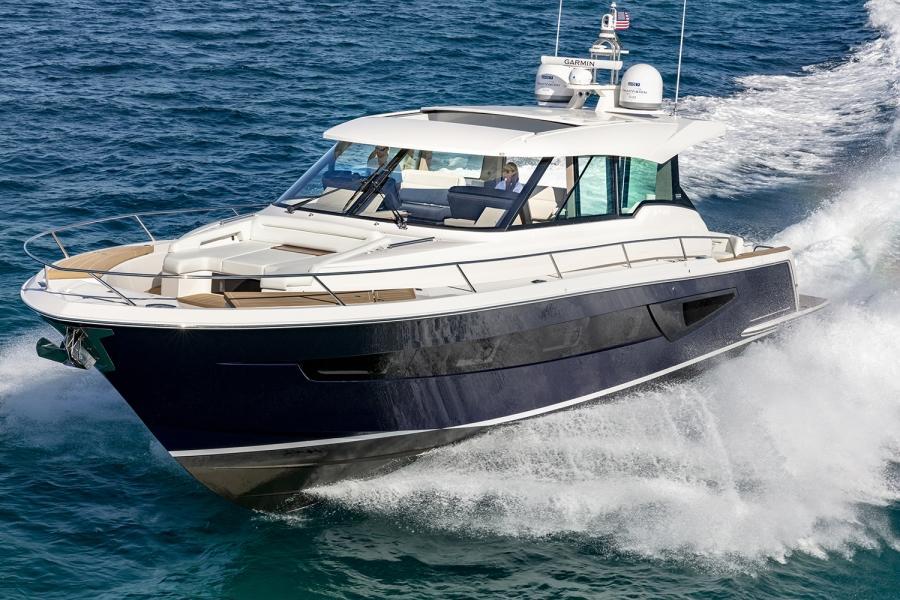 Tiara EX 60