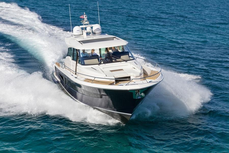 Tiara EX 60