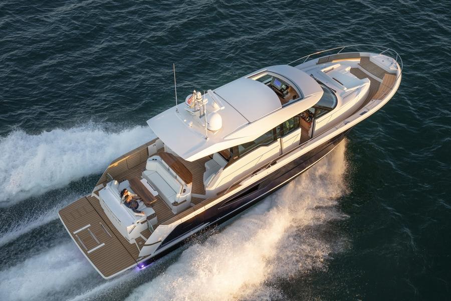 Tiara EX 60