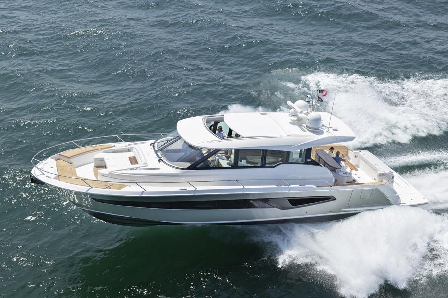 Tiara EX 60