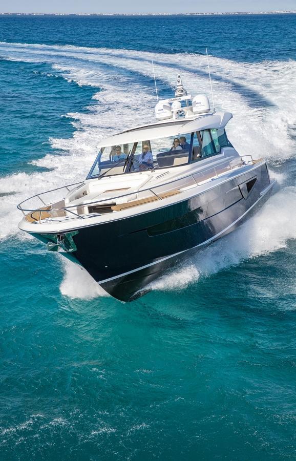 Tiara EX 60