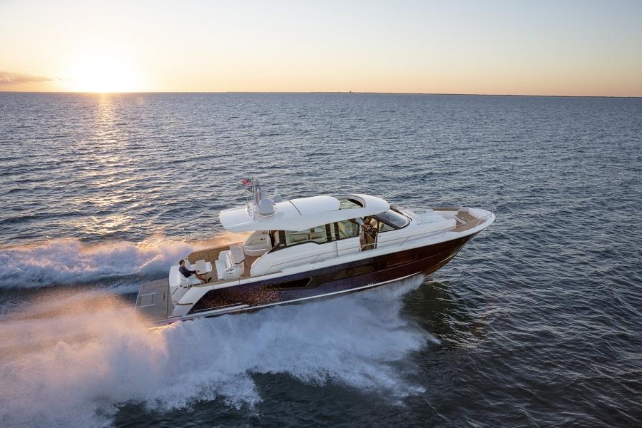 Tiara EX 60