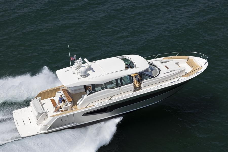 Tiara EX 60