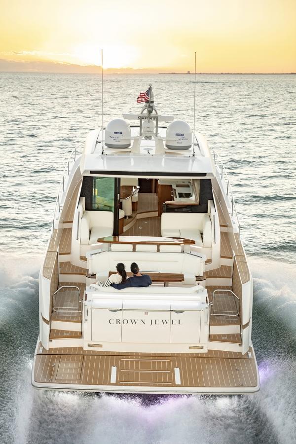 Tiara EX 60