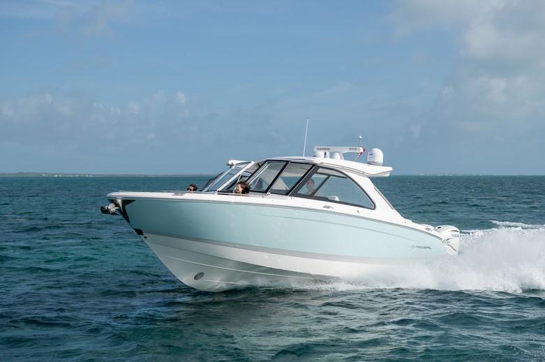 Regal LX36