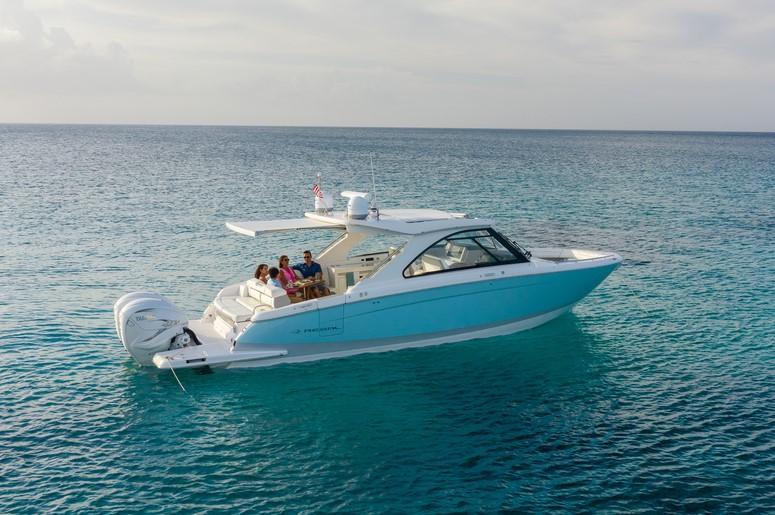 Regal LX36
