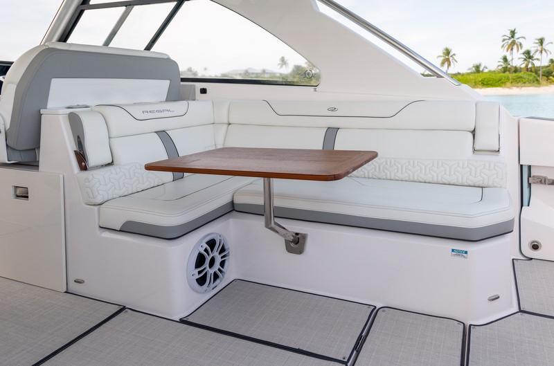 Regal LX36
