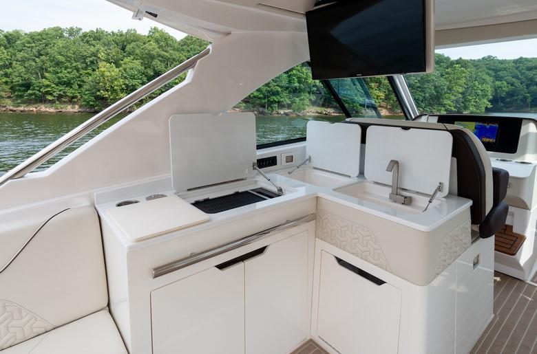 Regal LX36