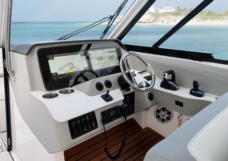Regal LX36
