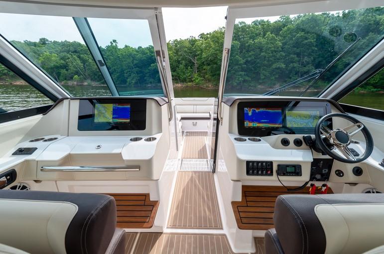 Regal LX36