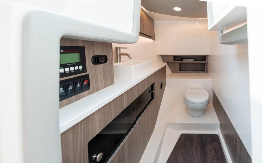 Regal LX36
