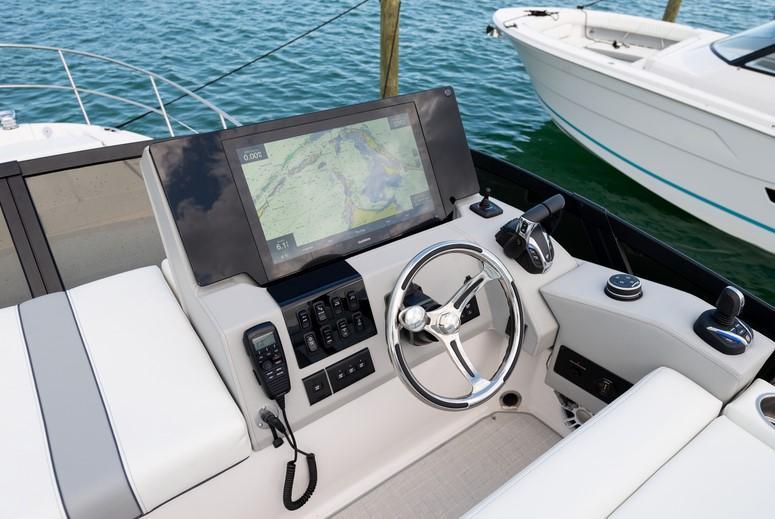 Regal 38 FXO