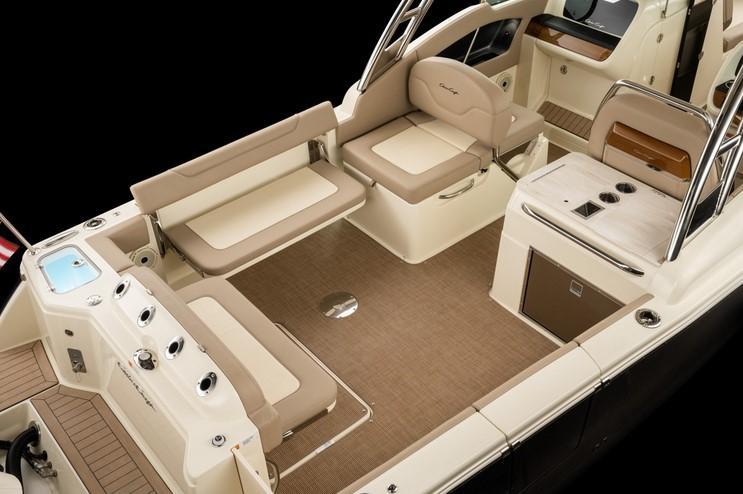 Chris Craft Calypso 27