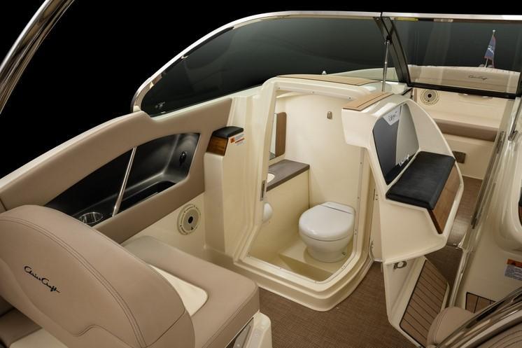 Chris Craft Calypso 27