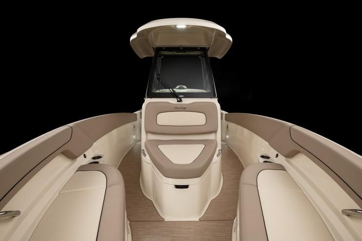 Chris Craft Catalina 24