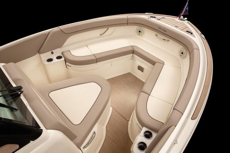 Chris Craft Catalina 24