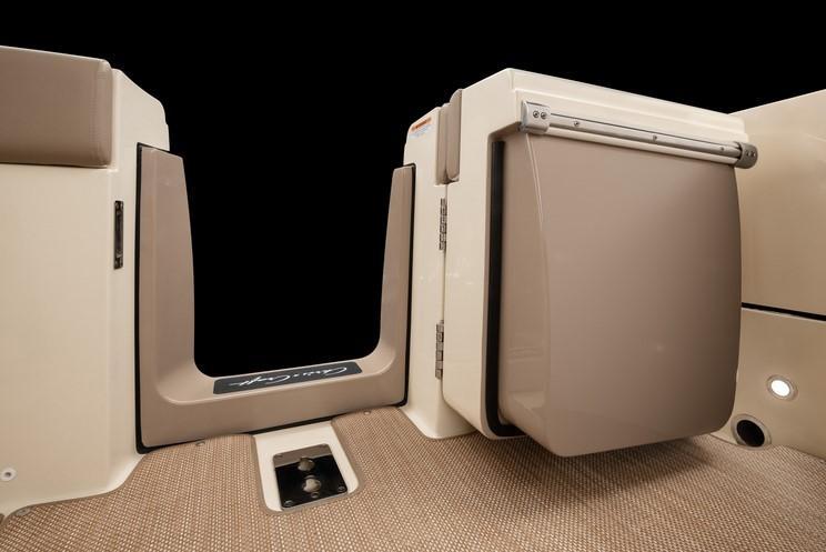 Chris Craft Catalina 24