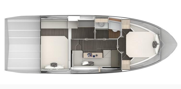 Layout Sessa C3X OB
