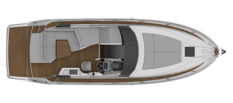Layout Sessa C3X IB