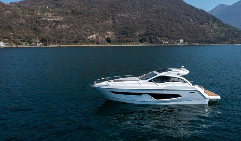 Sessa C3X IB