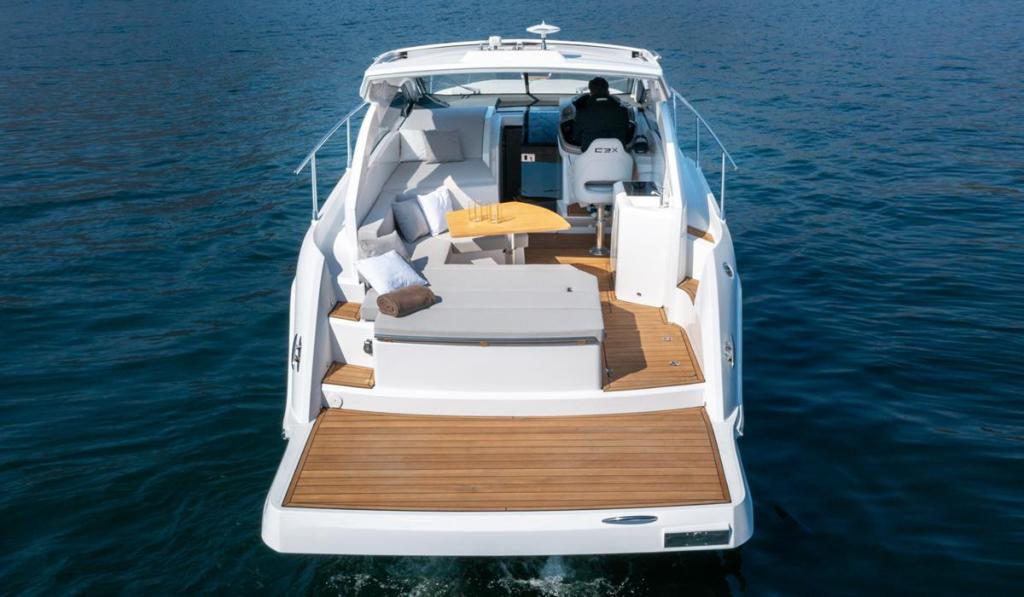 Sessa C3X IB