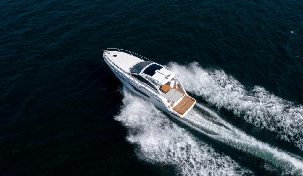 Sessa C3X IB