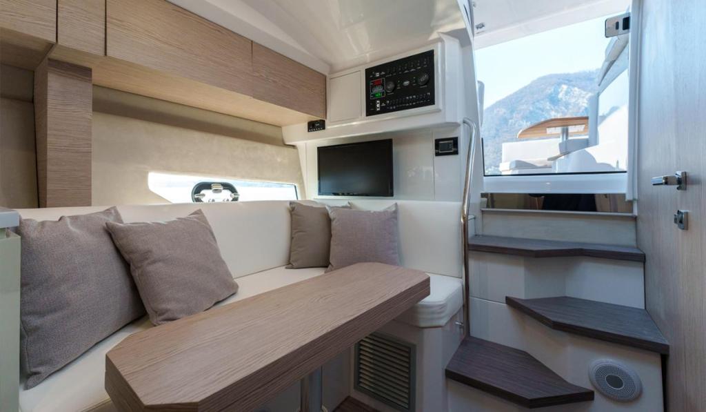 Sessa C3X IB
