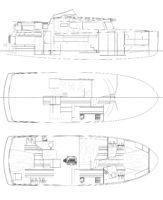 Layout Aquanaut Andante 400 AC