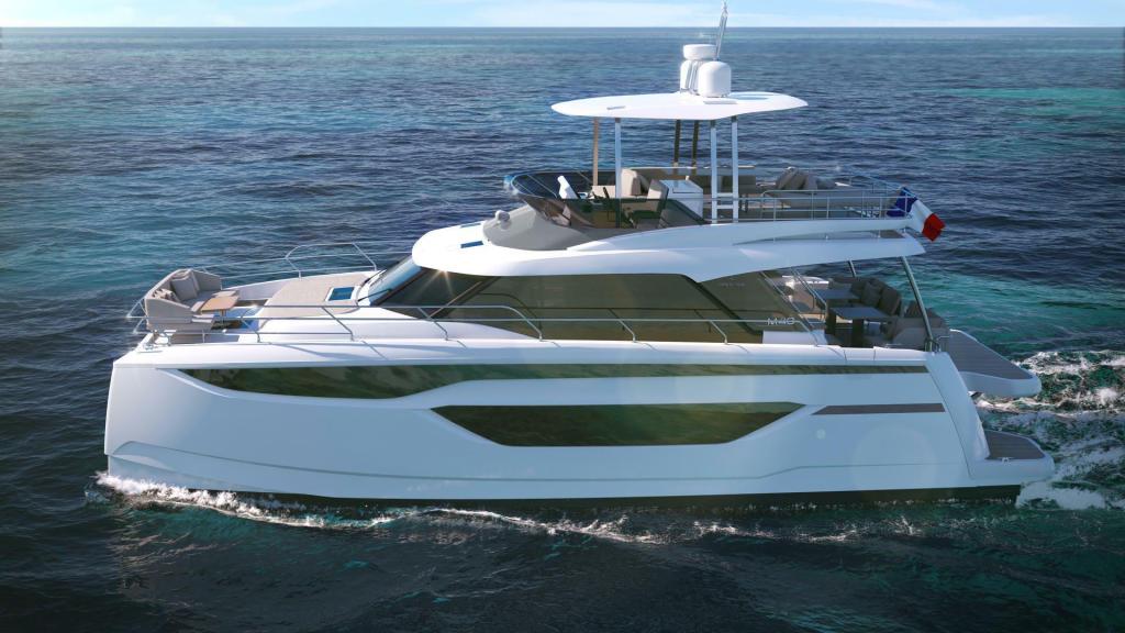 Prestige M-Line M48