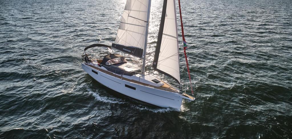 Northman Maxus 34