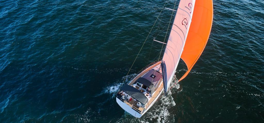 Northman Maxus 34