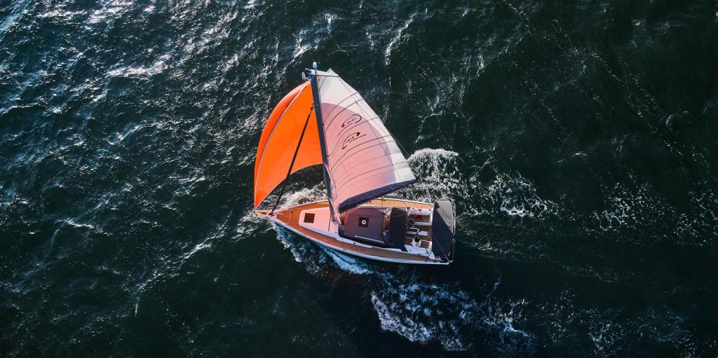 Northman Maxus 34