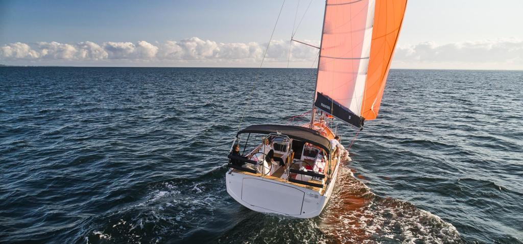 Northman Maxus 34