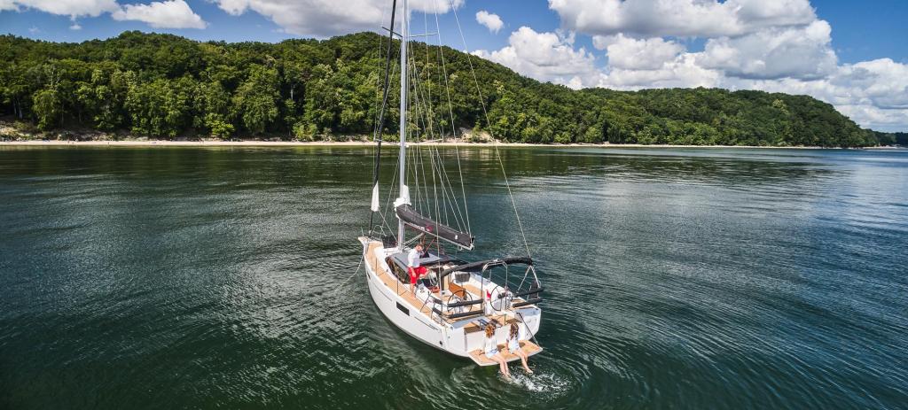 Northman Maxus 34
